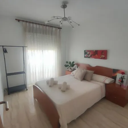 Homestay Piso Fabuloso En *