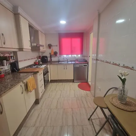 Piso Fabuloso En