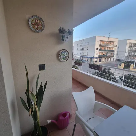 Homestay Piso Fabuloso En