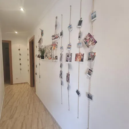 Piso Fabuloso En Homestay