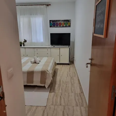 Homestay Piso Fabuloso En